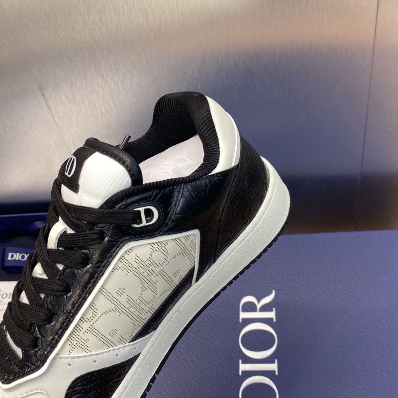 Christian Dior Casual Shoes